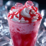 Whipped Kool Aid Drink