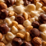 Chocolate Peanut Candy